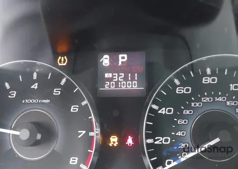 2012 Subaru Outback 3.6R Limited из США, поврежденный, VIN 4S4BRDLC3C2263826